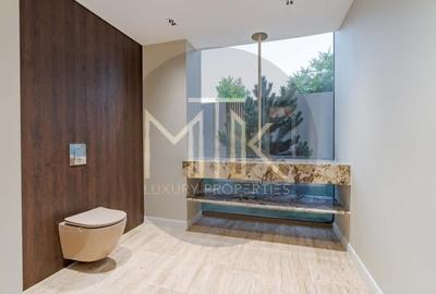 Vila de poveste cu vedere Lac Snagov, constructie 2025 - 27