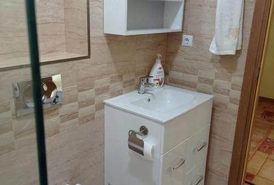 Apartament cu 2 camere semidecomandat în Borhanci - 5
