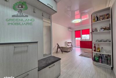 Apartament cu 2 camere în Vișan - 14