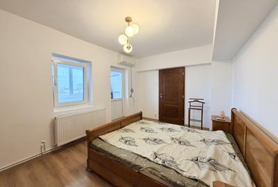 Apartament cu 2 camere decomandat, mobilat în Libertății - 7