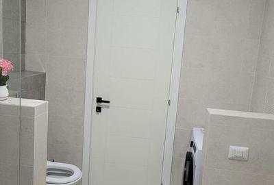 Apartament cu 2 camere în Central - 1