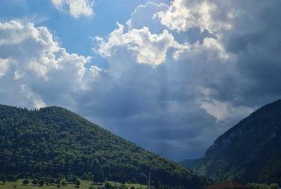 Teren de 120 mp, în Bran - 2