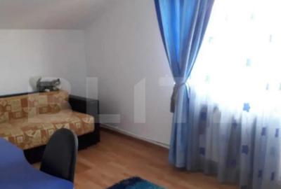 Casă cu 4 camere cu Teren 500 Mp în Bucium - 5