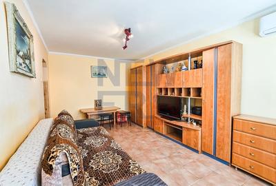 Apartament 3 camere Salajan, mobilat, 5 min de metrou Nicolae Grigorescu - 7