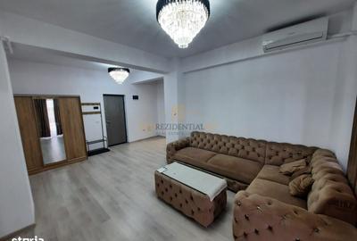 Apartament cu 2 camere, mobilat în Brâncoveanu - 10
