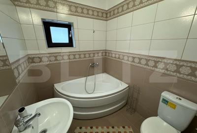 Apartament cu 3 camere, incalzirea prin pardoseala, Ac, cartier Magnolia - 12