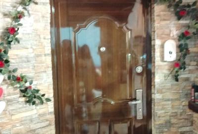 Apartament cu 3 camere decomandat în Feldioara - 9