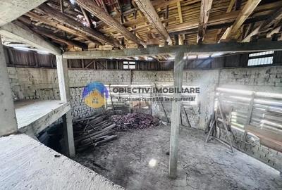 Casă cu 10 camere cu Teren 2600 Mp în Bozieni - 13