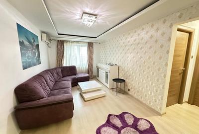 Apartament 4 camere, 84mp, cartier Sarari, zona Sanziana - 1