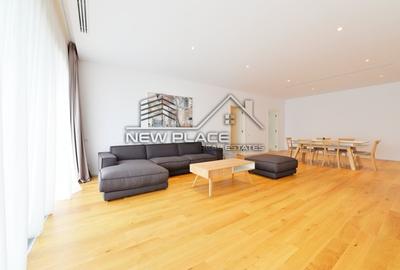 Apartament cu 3 camere decomandat, mobilat în Șoseaua Nordului
