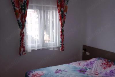Apartament cu 2 camere nedecomandat în Central - 3
