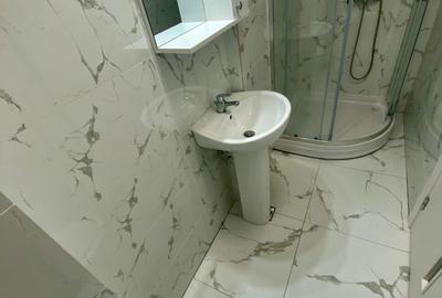 Apartament - 3 camere - 2 bai - AC - Centrala - Parcare - Militari Residence - 9