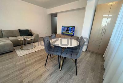 PRIMA INCHIRIERE, 2 camere, decomandat, 66 mp, etaj 2/5, Prelungirea Ghencea - 2