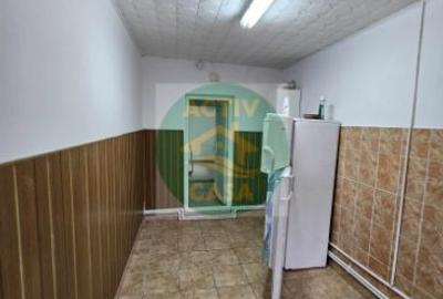 Casa de inchiriat- spatiu comercial/spatiu de locuit - 7