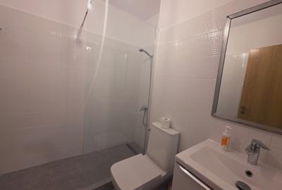 Apartament cu 2 camere decomandat în Tractorul - 14