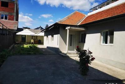 Casă cu 3 camere în Ovidiu - 10