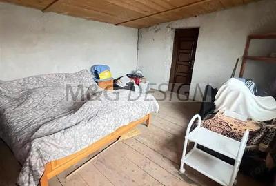 Casă cu 6 camere cu Teren 1325 Mp în Uliuc - 8