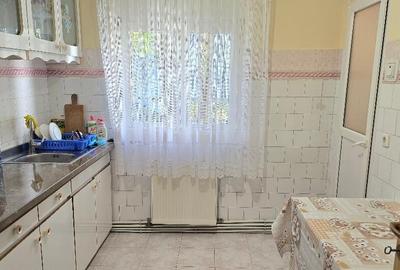 Vand apartament 3 camere decomandat in Deva, zona Enescu, parter inalt Vand apartament 3 camere decomandat in Deva, zona Enescu, parter inalt - 5