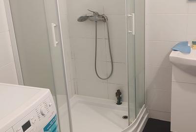 Apartament cu 2 camere decomandat în Băneasa - 7