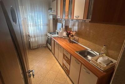 Garsonieră decomandată în Crângași - 8