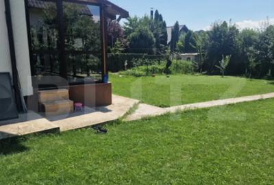 Casă cu 5 camere cu Teren 600 Mp în Central - 5