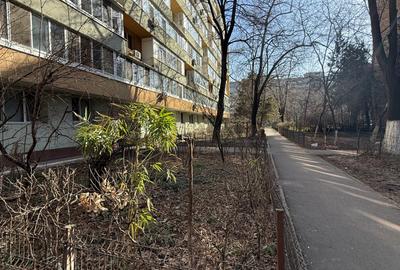 Apartament cu 2 camere semidecomandat, mobilat în Drumul Taberei - 4