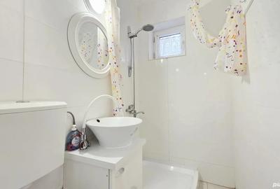 Apartament 2 camere Calea Romanilor - 1