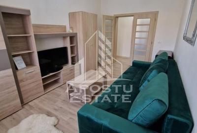 Apartament cu 2 camere decomandat în Dumbrăvița - 3