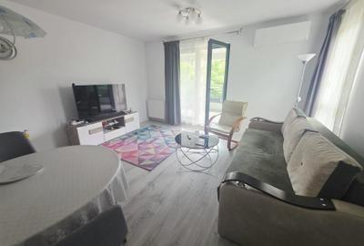 Apartament cu 2 camere în Centrul Istoric - 6