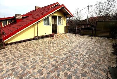 Casă cu 4 camere în Central - 16