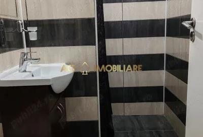 Apartament cu 2 camere, mobilat în Tei - 2