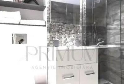 CENTRAL - 3 CAM - RENOVAT - 2 BALCOANE - BOXA - ETJ.INTERMEDIAR - 4