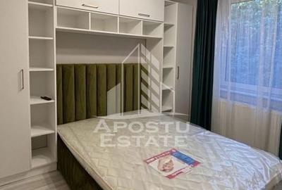 Apartament cu 3 camere, mobilat în Central - 4