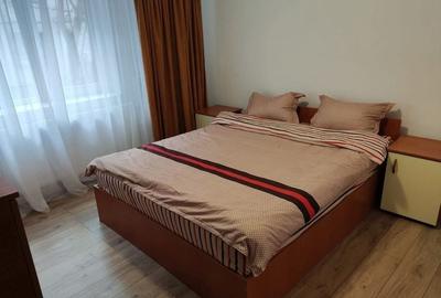 De Inchiriat apartament 3 camere cu centrala s?i loc parcare - Piat?a Gorjul - 7