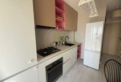 Apartament cu 2 camere în Albești - 5