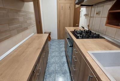 Apartament cu 2 camere semidecomandat în Mănăștur - 5