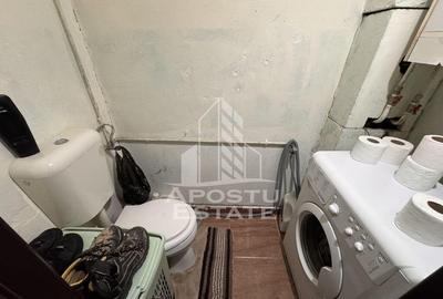 Garsonieră semidecomandată în Blașcovici - 2