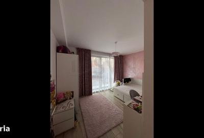 Casă cu 5 camere cu Teren 296 Mp în Progresul - 8