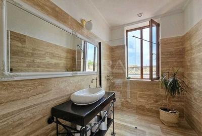 Apartament cu 3 camere decomandat, mobilat în Central - 6