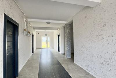 Torontalului, Etaj intermediar, Decomandat - 7