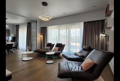 Casa de lux, independenta,în Lazu, Constanta , cu piscina  și business la cheie - 9