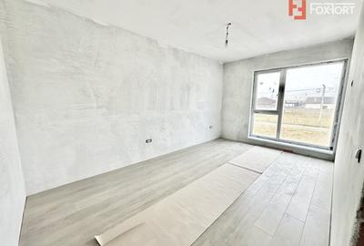 Apartament cu 3 camere si curte de 170 mp - Mosnita Noua - Zona Kaufland - 5