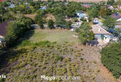 Spațiu comercial, în Potârnichea - 16