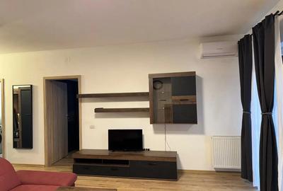 Inchiriez apartament 2 camere - 5