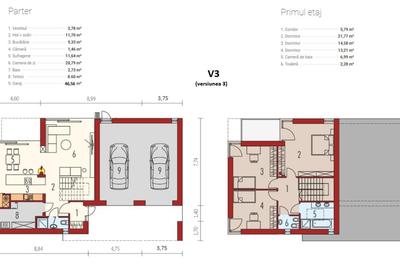 Casa Pasiva Certificabila | Sauna, Piscina si Aparat de Sport Casa Pasiva Certificabila | Sauna, Piscina si Aparat de Sport - 19