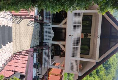 Casă cu 6 camere în Central - 4