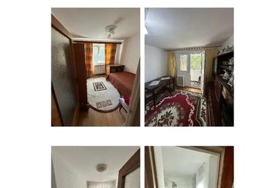 Se vinde ap cu doua camere