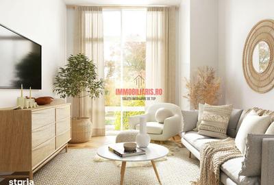 Apartament cu 3 camere în 1 Decembrie 1918 - 10