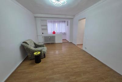 Sos Colentina intersectie Fundeni, bloc reabilitat, stradal, vedere spate, - 9