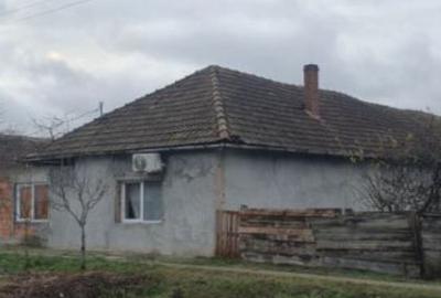 Cota 1/2 din casa -Loc. Sintea Mare, jud. Arad - 1